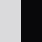 BLACK/WHITE DK SMOKE GREY