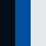 BLUE/BLACK