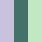 BICOASTAL/HYDRANGEAS/VAPOR GREEN