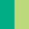 GREEN/BLACK