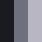 SILVER/BLACK