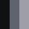 SILVER/BLACK