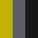 SILVER/BLACK