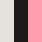 PINK/BLACK