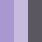 ASTER PURPLE PENGUIN