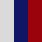 WHT/BLU/RED