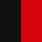 BLACK/ATHLETIC RED