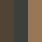 BROWN PATN