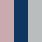 ATHLETIC NAVY HEATHER