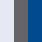BLUE COBALT/STROM GRY/WHITE