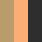 COYOTE/BLACK