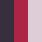 RED/BLUE/TURBULANCE PLAID