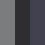 BLACK IRIS FINE PLAID