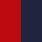 ATH NAVY/BRIGHT CARDINAL