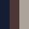 NAVY/WONDER BEIGE/OLIVE