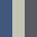 BLUE PATN