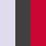 BLACK/RED/WHITE