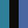 ASTRO BLUE/BLACK/GLACIER BLUE