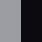 BLACK/HALO SILVER/DASH GREY