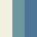 QUARRY BLUE/CHROME BLUE