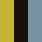 WHITE/BLUE/YELLOW