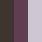 DRK MATTER/MDNT PLUM/DSK PURPL