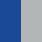 MOUNTAIN BLUE, WHITE