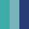 FTWR WHITE/LUCID BLUE/FLASH