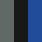 GENT'S STRIPE SPORT BLUE