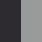 GREY HEATHER/TRUE BLACK