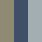 DEEP LICHEN GREEN