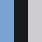 HORIZON BLUE / / WHITE