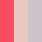 WHITE/PINK