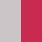 WHITE/ASTER PINK