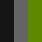 LT LMN TWST/BLK VLT/CMNT GRY