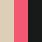 ASTRONOMY BLUE/HOT PUNCH/BLACK BALTIC