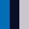 MIDNIGHT NAVY/WHITE STAR BLUE