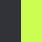 BLACK/GREEN