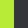 BLACK/GREEN