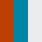 WHITE/BLUE/RED