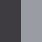 METEORITE BLACK HEATHER/WHITE