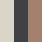 PALE OAK/DARK GREY/FOSSIL