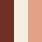 FADED ORANGE/DESERT RED