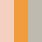OATMEAL/PEARL PINK