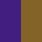 BLACK/VIOLET