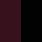 BLACK/BURGUNDY