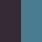 MIDNIGHT PLUM/BLACK