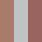 CLAY/PINK CLAY/WASHED CLAY