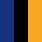 GRAPHIC UNIVERSITY GOLD/BLACK/ASTRO BLUE