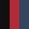 GRIZZLY STRIPE/BLACK